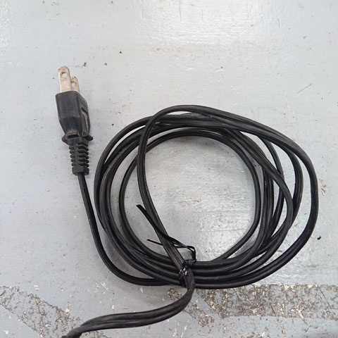 【中古現状品】日立工機　Hitachi　UC18YSL2　充電器_画像5