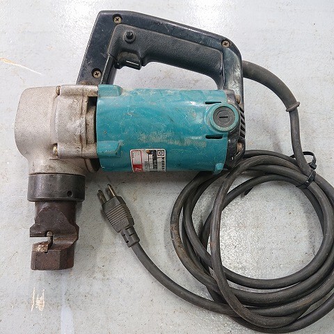 【中古現状品】MAKITA　マキタ　JN3200　ニブラ_画像1