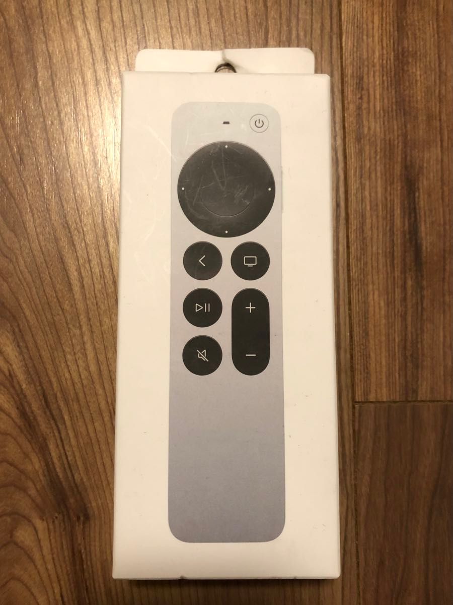 アップル Apple Siri Remote(第2世代) MJFM3J/A Apple リモコン|Yahoo!フリマ(旧PayPayフリマ) アップル Apple Siri Remote(第2世代) MJFM3J/A Apple リモコン|Yahoo!フリマ(旧PayPayフリマ)