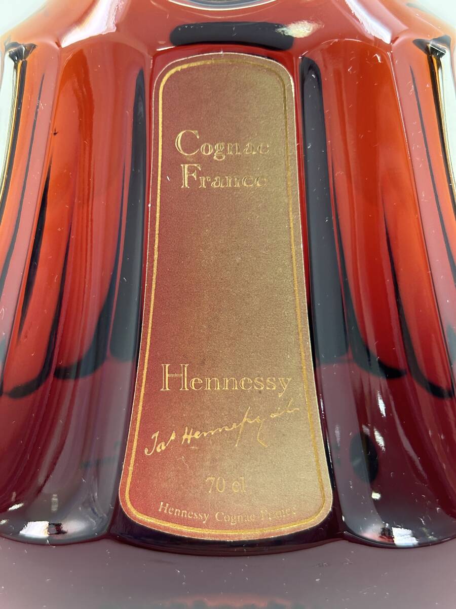 H0604-55 1845【1円スタート】 ヘネシー　Hennessy　パラディ　Paradis　コニャック　ブランデー　700ml　未開栓　古酒