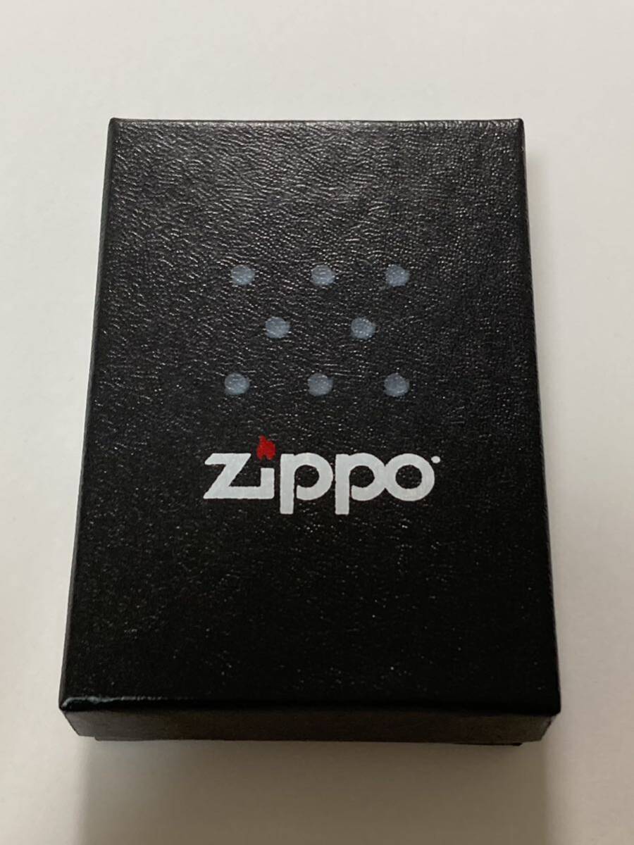 ウィンディ ゴールド GOLD ZIPPO