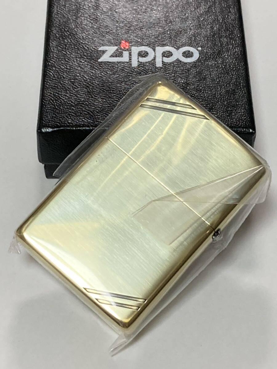 ウィンディ ゴールド GOLD ZIPPO