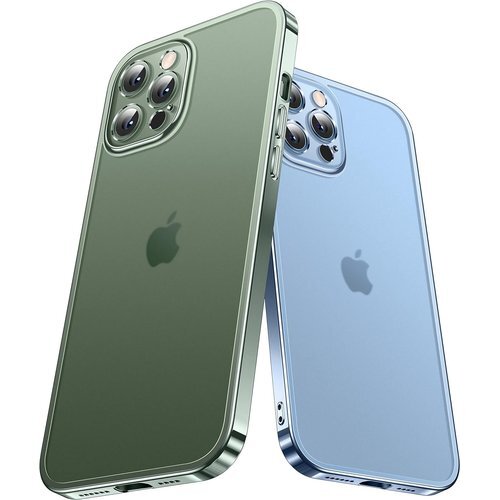 2022最新・本体を再現 Alphex iPhone1 チ iPhone 13 pro 用アルパイングリーン専用 1084_画像1