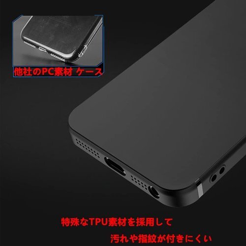 iPhone SE ケース iPhone 5s ケース 紋防止 耐衝撃 全面保護 落下 衝撃吸収 おしゃれ 人気 693_画像4