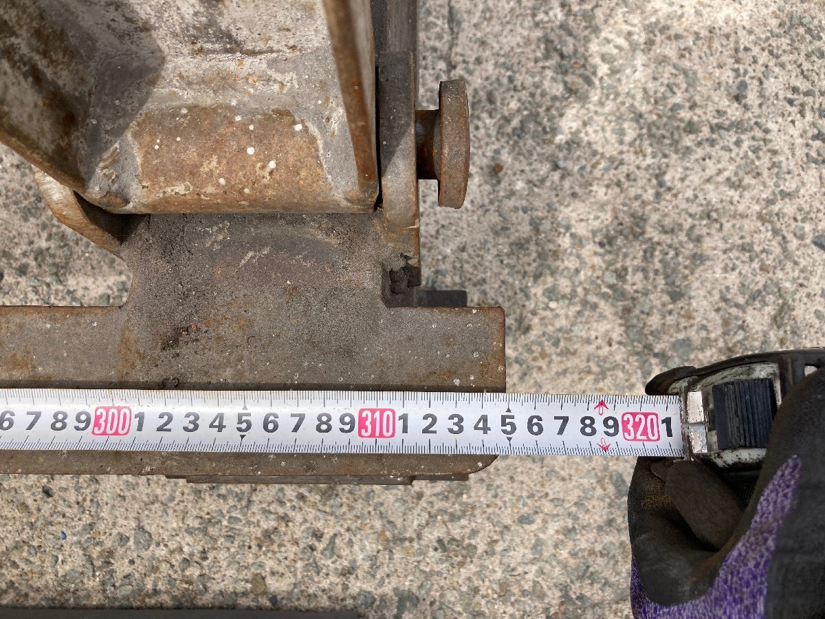 兵庫県発】 3本ロール 三本ロール ベンダー 200V 板金 自作 兵庫県発】 3本ロール 三本ロール ベンダー 200V 板金 自作