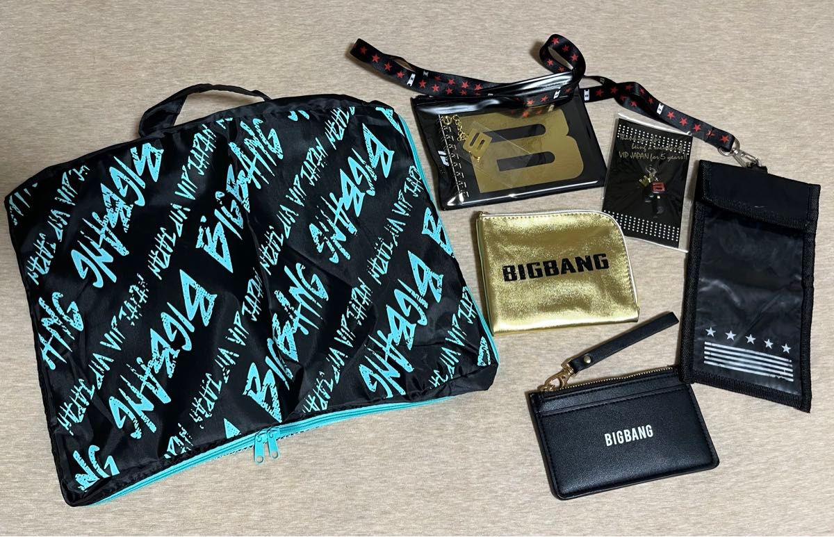BIGBANG ファンクラブ VIPJapan グッズ まとめ売り|Yahoo BIGBANG ファンクラブ VIPJapan グッズ まとめ売り|Yahoo