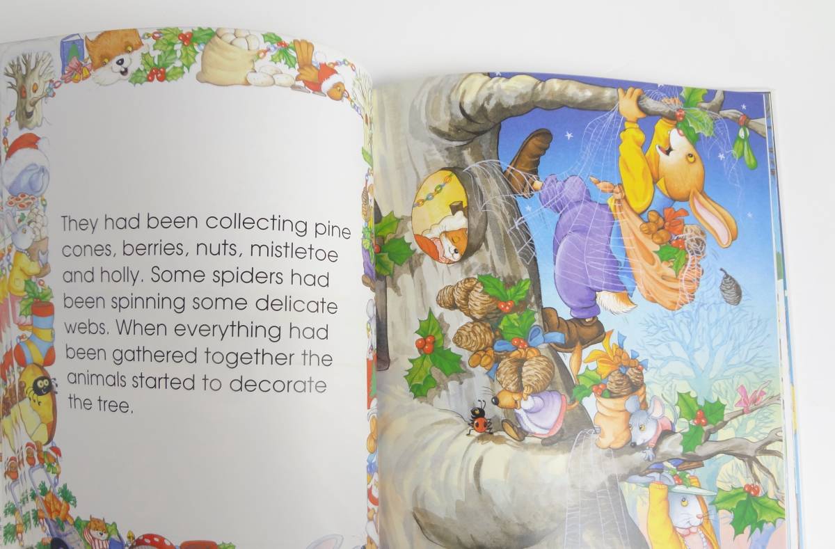 ヤフオク イラストの可愛いクリスマスの絵本 サンタクロー ヤフオク イラストの可愛いクリスマスの絵本 サンタクロー