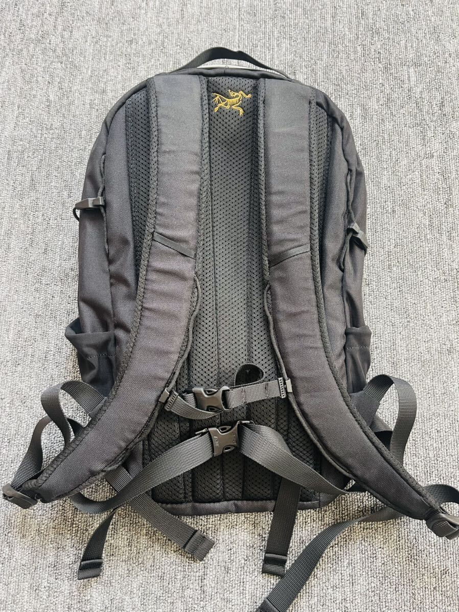 【新品】アークテリクス Mantis 16 Backpack マンティス16 購入歓迎の画像3