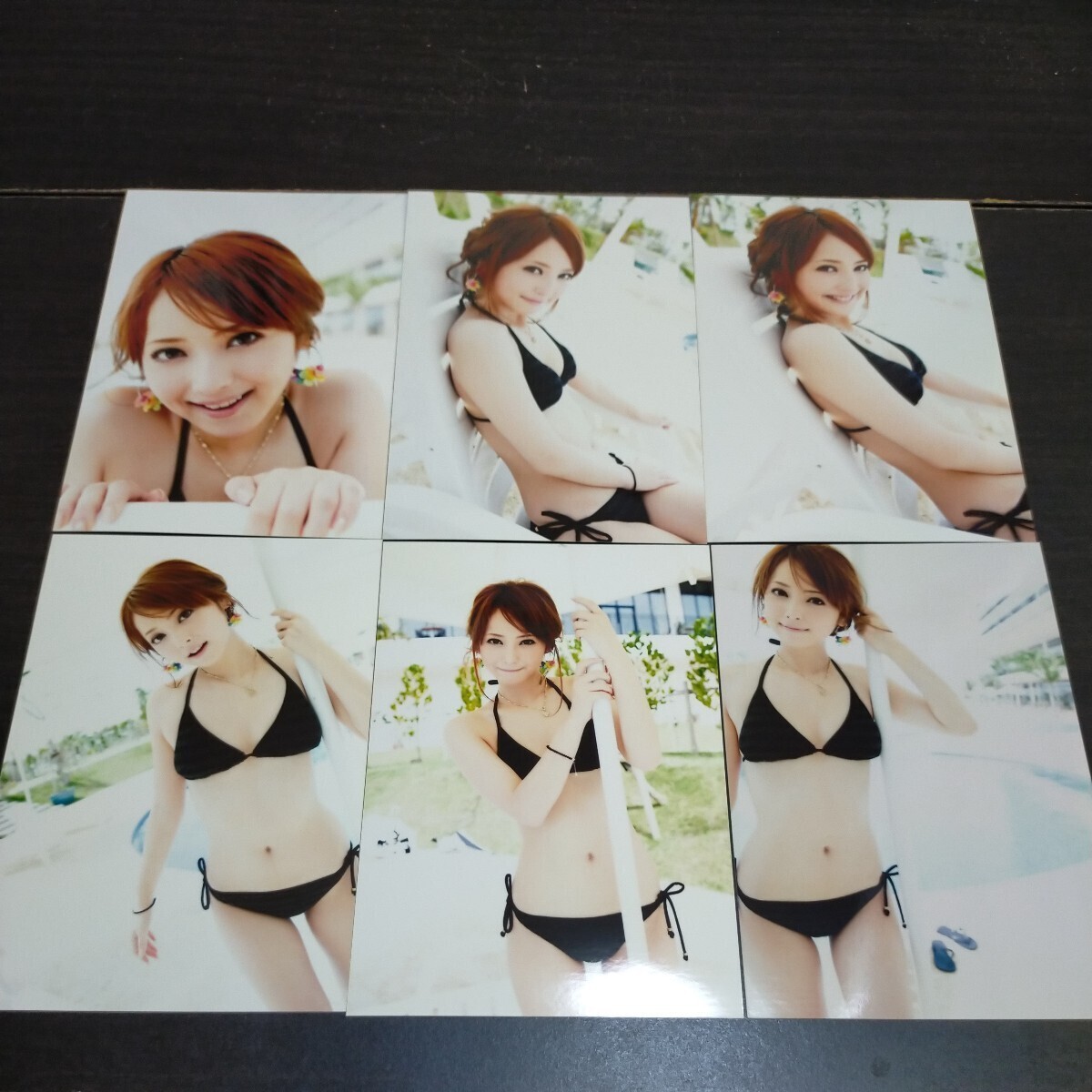 #佐々木希（B）【#L判写真/#48 枚/#定額出品1400円】#女優/#タレント_画像6