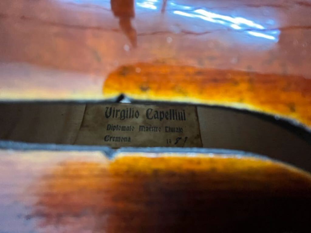 Virgilio Capelliniの画像9