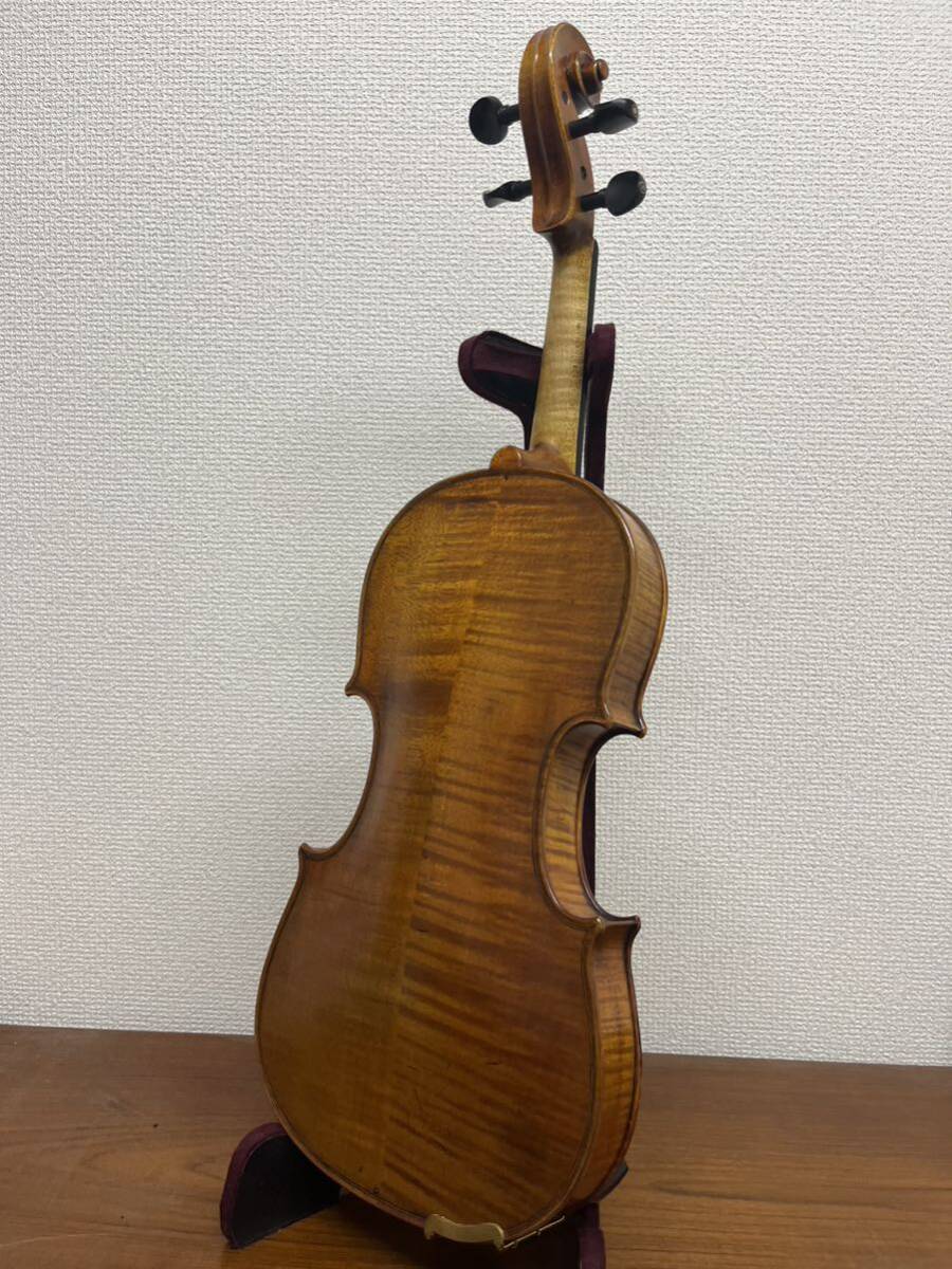 フルサイズ　バイオリン_画像3