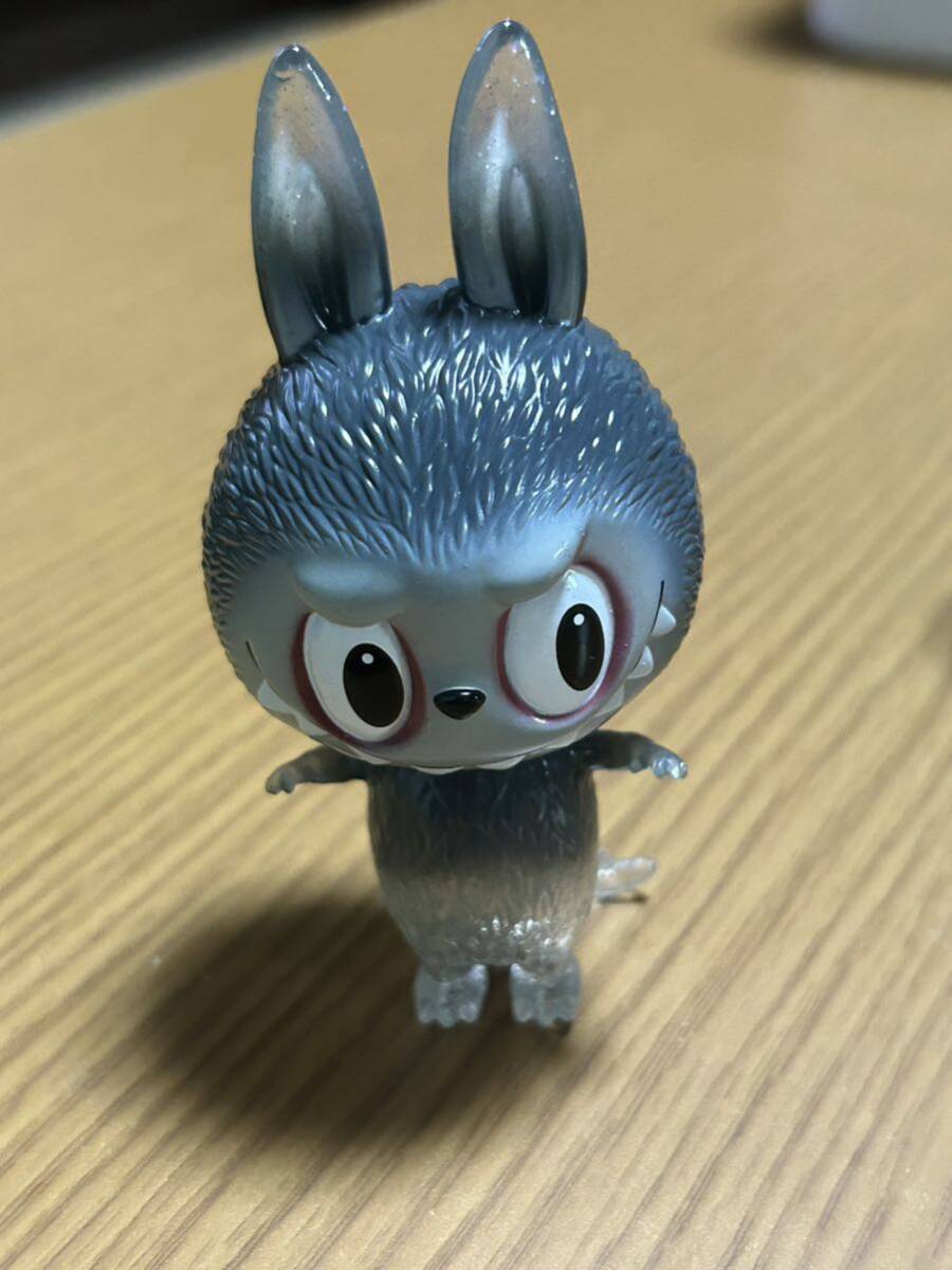 POPMART labubu zimomo series 4