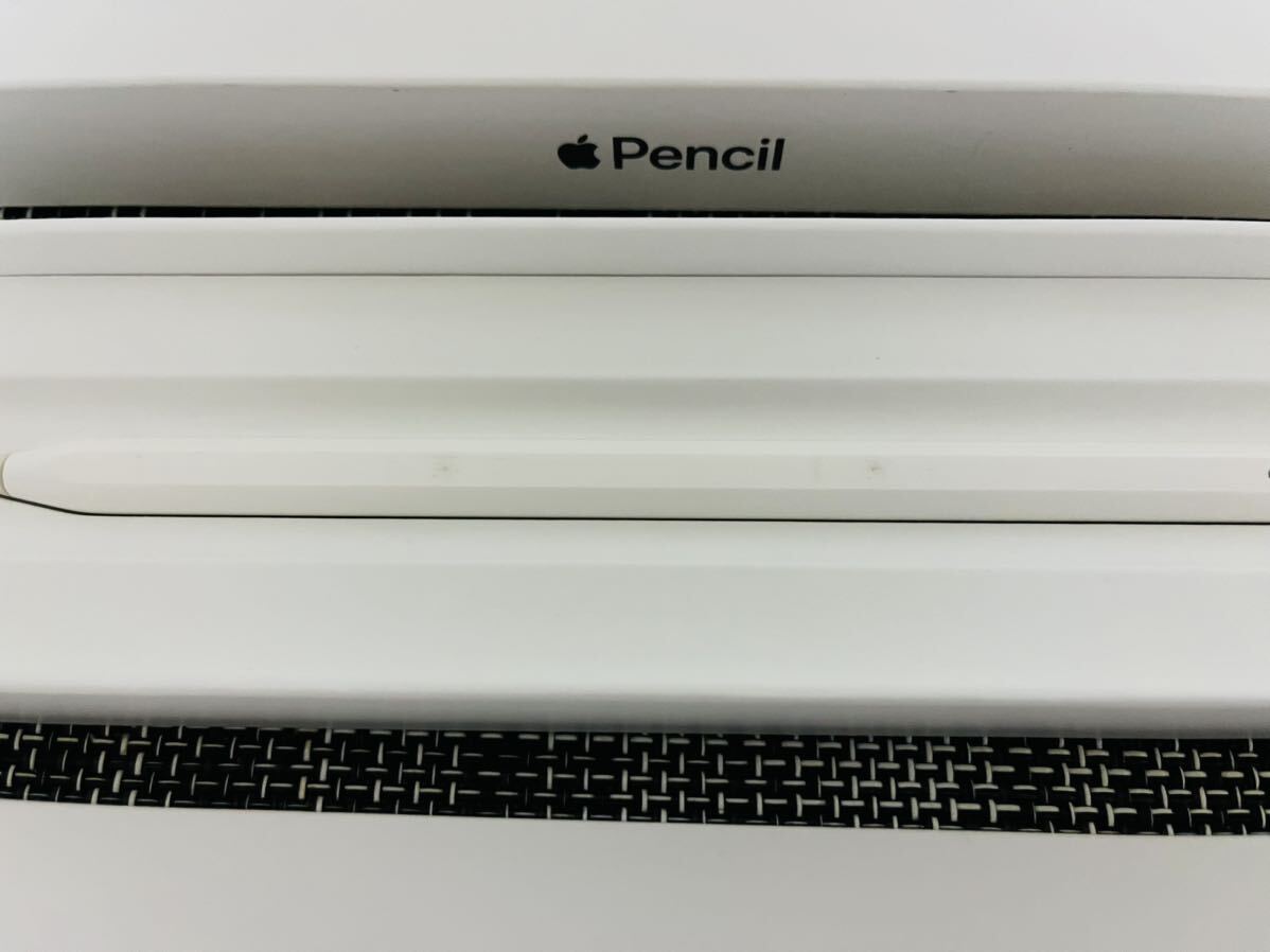 Apple Pencil 第二世代アップルペンシル アップル の画像2