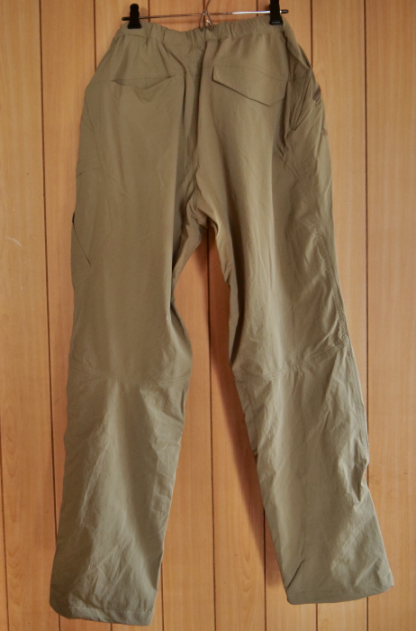 Marmot(マーモット) ACT EASY WARM PANT MJP-F6054 Men’s size:L_画像4