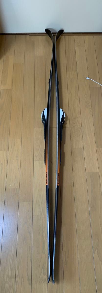 フィッシャー FISCHER TRAVERSE 78 / 169cm