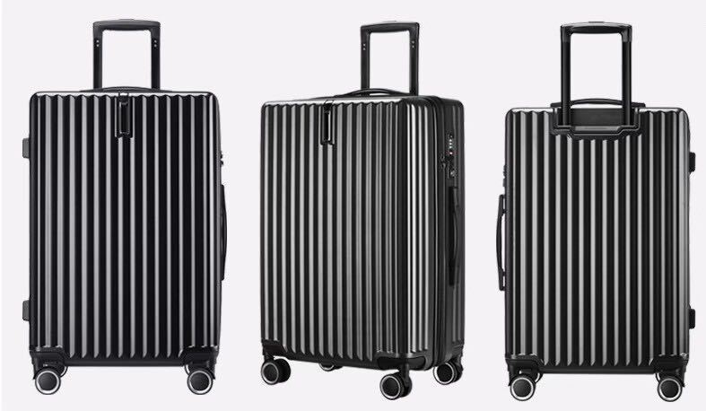  suitcase Carry case carry bag 3-5.M size 