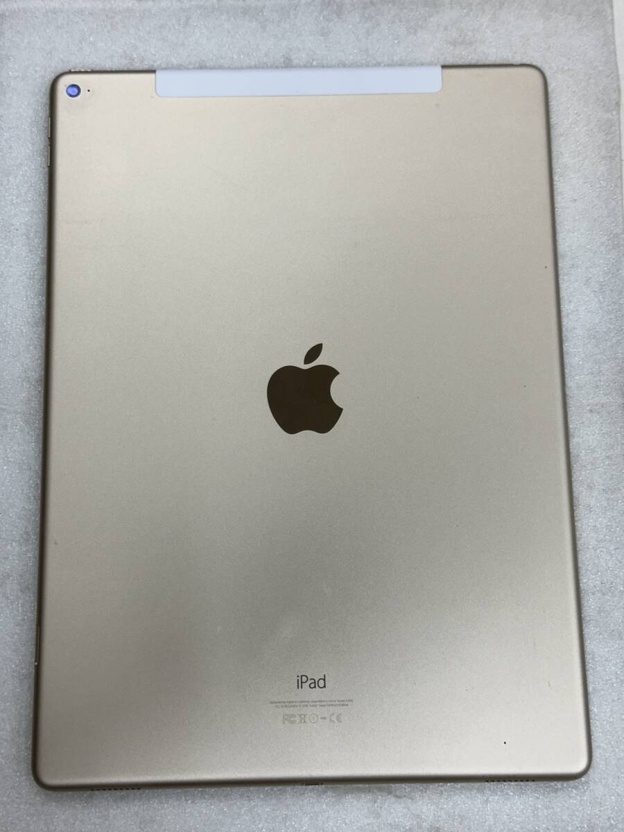 Yahoo!オークション - ジャンク IPad Pro 12.9インチ (第1世代 Yahoo!オークション - ジャンク IPad Pro 12.9インチ (第1世代