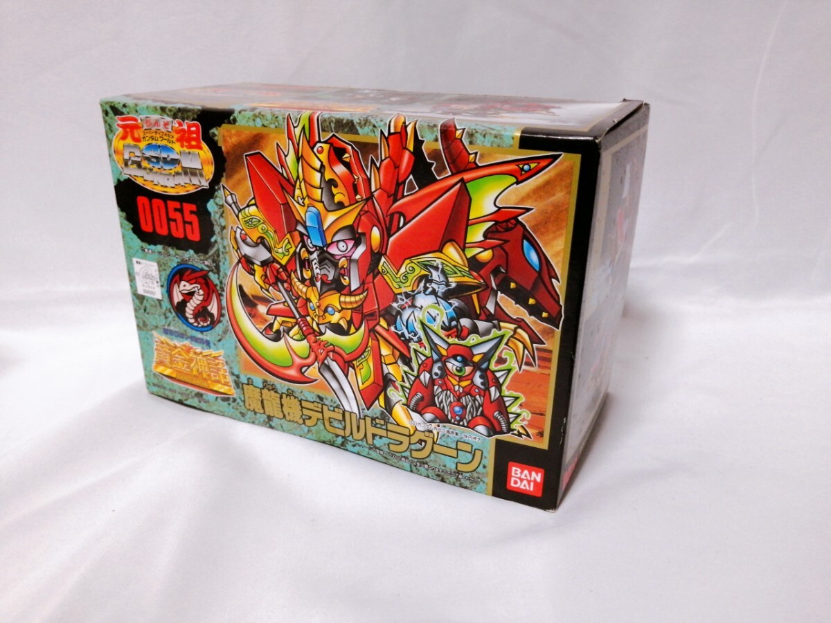 Amazon.co.jp: レア 元祖SD ワールド 48 ガンダイバー Amazon.co.jp: レア 元祖SD ワールド 48 ガンダイバー