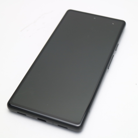 10563円 美品 au Google Pixel 6a チャコール スマホ 白ロム 10563円 美品 au Google Pixel 6a チャコール スマホ 白ロム