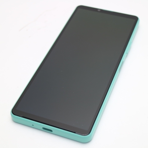 9768円 新品同様 SoftBank Xperia 10 IV A202SO ミント スマホ 9768円 新品同様 SoftBank Xperia 10 IV A202SO ミント スマホ