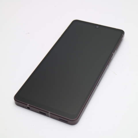 新品同様 AQUOS sense7 plus A208SH ディープカッパー スマホ 中古あすつく 土日祝発送 即日発送_画像1