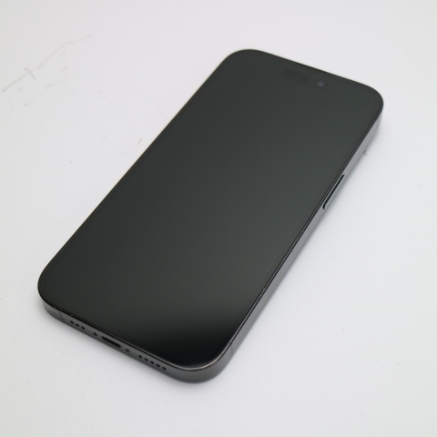 美品 SIMフリー iPhone14 Pro 128GB スペースブラック スマホ 中古あすつく 土日祝発送 即日発送