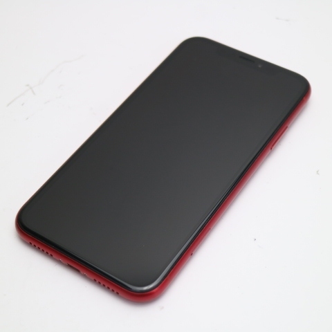 6769円 美品 SIMフリー iPhoneXR 64GB レッド RED スマホ 白ロム 6769円 美品 SIMフリー iPhoneXR 64GB レッド RED スマホ 白ロム