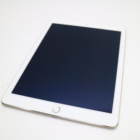 良品中古 iPad Air 2 Wi-Fi 128GB ゴールド 即日発送 タブレットApple 本体 あすつく 土日祝発送OK