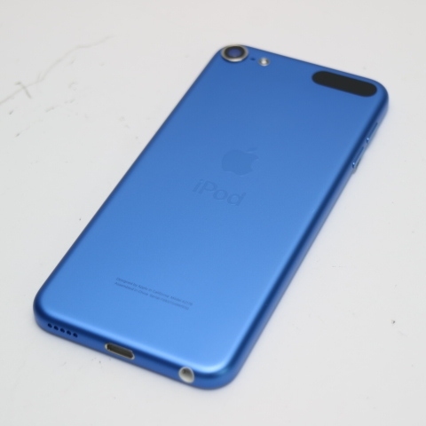 新品同様 iPod touch 第7世代 256GB ブルー 即日発送 Apple オーディオプレイヤー あすつく 土日祝発送OK_画像2