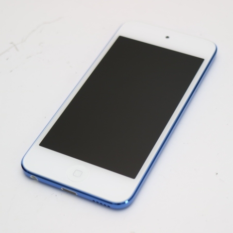 新品同様 iPod touch 第7世代 256GB ブルー 即日発送 Apple オーディオプレイヤー あすつく 土日祝発送OK_画像1
