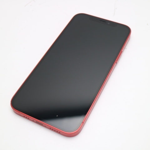 14744円 超美品 SIMフリー iPhone12 128GB レッド 即日発送 14744円 超美品 SIMフリー iPhone12 128GB レッド 即日発送
