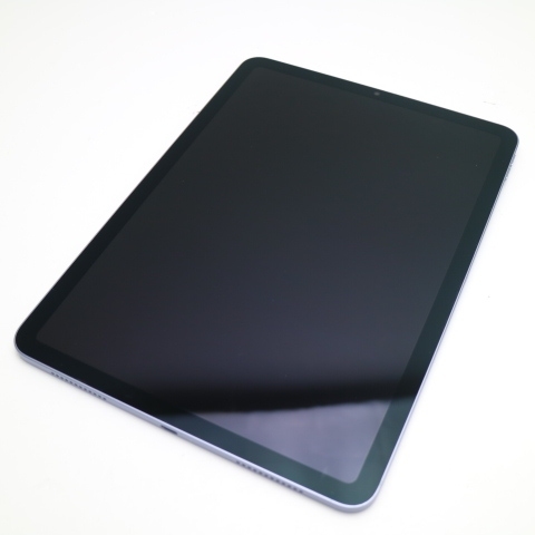 超美品 iPad Air 5 第5世代 Wi-Fi 10.9インチ 64GB ブルー スマホ 中古 あすつく 土日祝発送OKの画像1