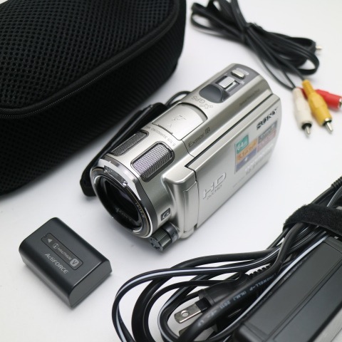 6120円 新品同様 HDR-CX560V シャンパンシルバー 即日発送 SONY 6120円 新品同様 HDR-CX560V シャンパンシルバー 即日発送 SONY