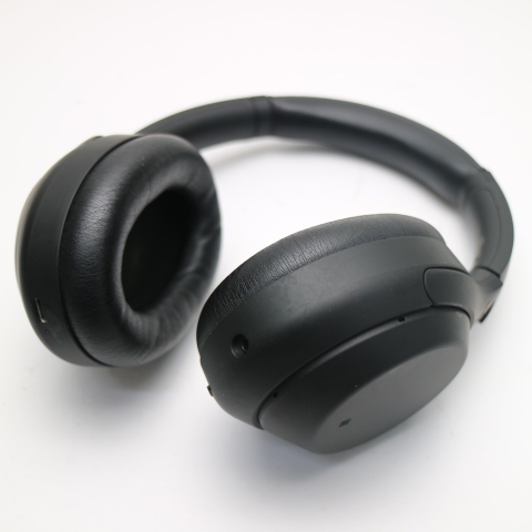 8222円 美品 WH-1000XM4 ブラック 中古あすつく 土日祝発送 即日 8222円 美品 WH-1000XM4 ブラック 中古あすつく 土日祝発送 即日
