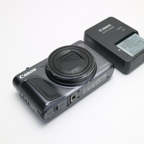 13268円 美品 PowerShot SX720 HS ブラック 即日発送 コンデジ 13268円 美品 PowerShot SX720 HS ブラック 即日発送 コンデジ
