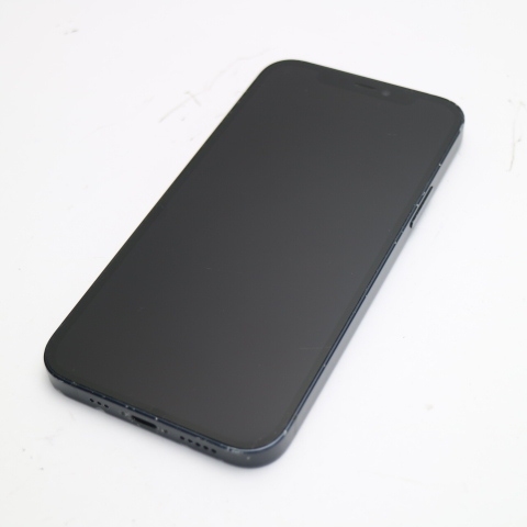 良品中古 SIMフリー iPhone12 64GB ブラック 即日発送 スマホ 白ロム Apple あすつく 土日祝発送OK
