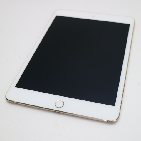 美品 iPad mini 4 Wi-Fi 128GB ゴールド 即日発送 タブレット 美品 iPad mini 4 Wi-Fi 128GB ゴールド 即日発送 タブレット