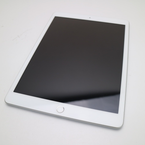 新品同様 SIMフリー iPad7 第7世代 32GB シルバー 本体 中古 あすつく 土日祝発送OK