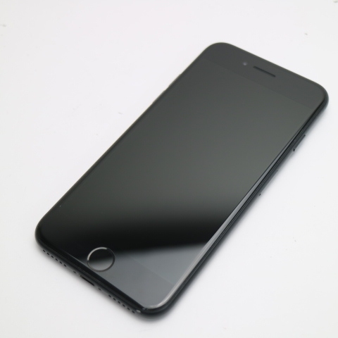 超美品 SIMフリー iPhone7 128GB ブラック 即日発送 スマホ apple 本体 中古 白ロム あすつく 土日祝発送OK_画像1