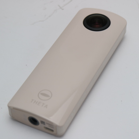  as good as new THETA SC2 beige body used .... Saturday, Sunday and public holidays shipping OK