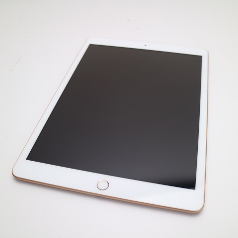 超美品 iPad 第8世代 Wi-Fi 128GB ゴールド 即日発送 タブレット Apple あすつく 土日祝発送OK_画像1