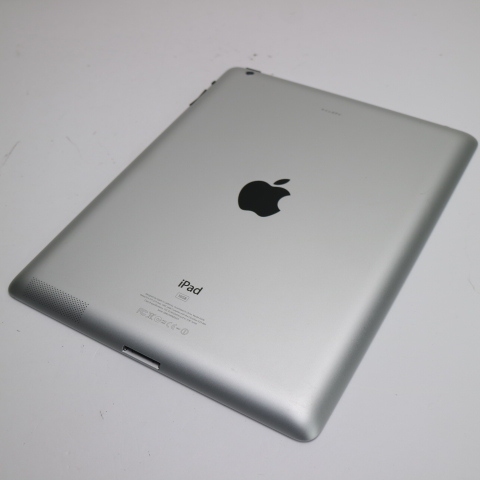 美品 iPad3 第3世代 Wi-Fi 16GB ホワイト 即日発送 タブレットApple 本体 あすつく 土日祝発送OK_画像2