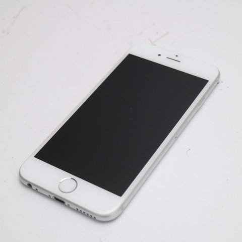 超美品 SOFTBANK iPhone6 16GB シルバー 即日発送 スマホ Apple SOFTBANK 本体 白ロム あすつく 土日祝発送OK_画像1