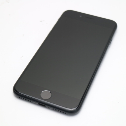 超美品 SIMフリー iPhone SE 第2世代 128GB ブラック スマホ 白ロム 中古 あすつく 土日祝発送OK_画像1