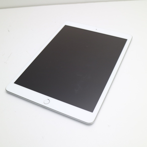 美品 iPad 第8世代 Wi-Fi 128GB シルバー 即日発送 タブレット Apple あすつく 土日祝発送OK_画像1