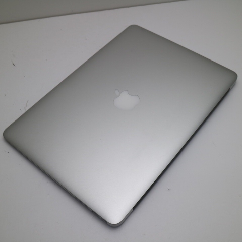 超美品 MacBook Air 2015 13インチ 第5世代 Core i5 4GB SSD 128GB ノートパソコン Apple 中古 即日発送 あすつく 土日祝発送OK_画像3