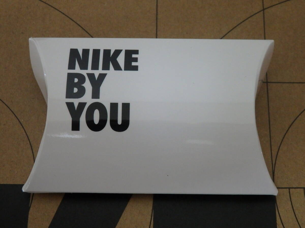 即決♪レア！限定！♪新品 NIKE ナイキ NIKE BY YOU NIKE銀座限定GINZA デュブレ シルバー AIR FORCE 1 '07 AIR MAX '95 ♪25周年♪40周年_画像2