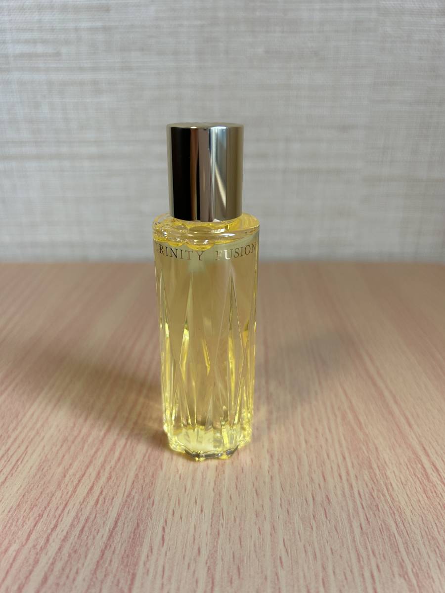 【アルビオン】 ハーバルオイル　トリニティフュージョン　〈化粧用油〉40ml_画像3