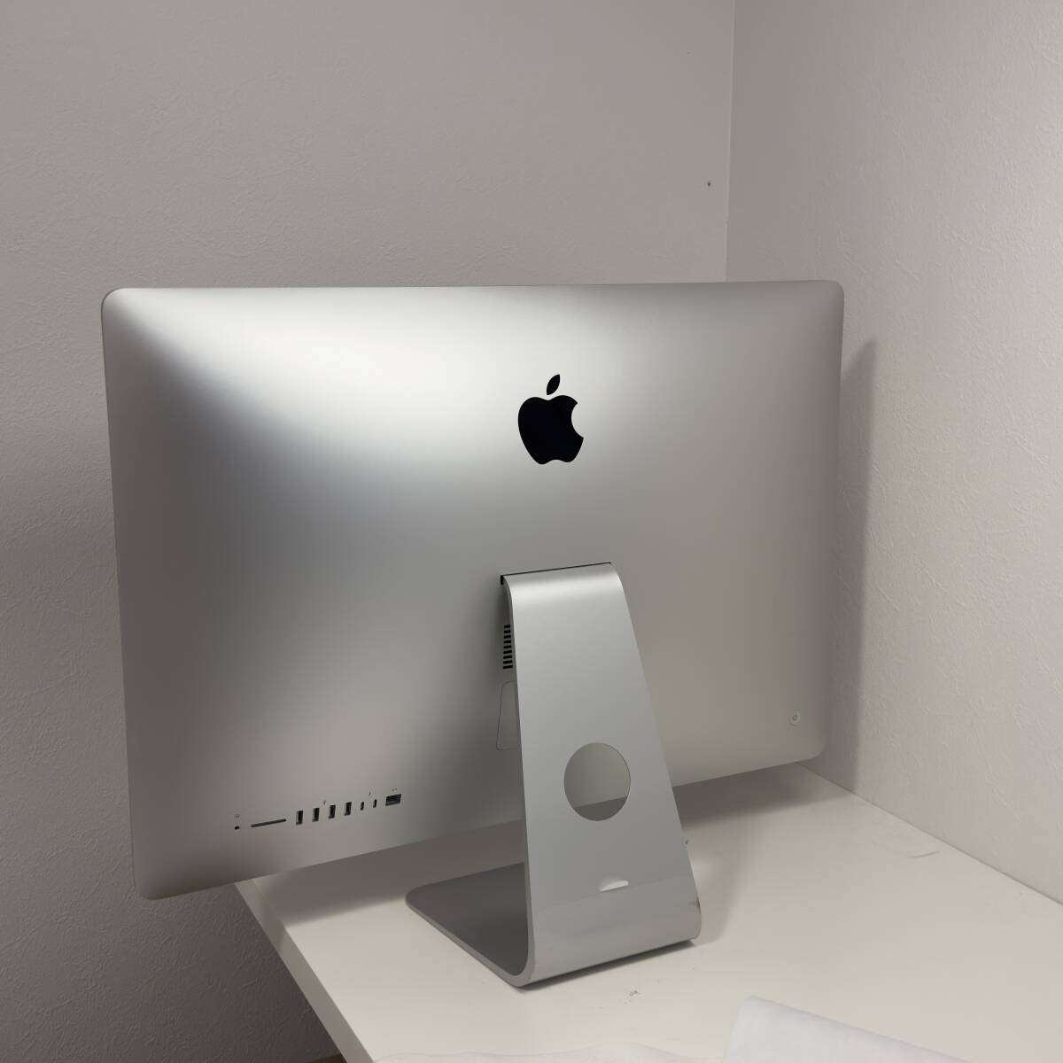  iMac Ratine 5K 27インチ 2019 1TB 【ジャンク品】/ 170 / IM1015