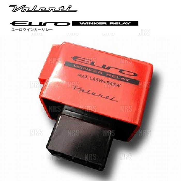 Valenti ヴァレンティ ユーロウィンカーリレー MR-S ZZW30 H11/10～H19/7 (ER-01_画像1